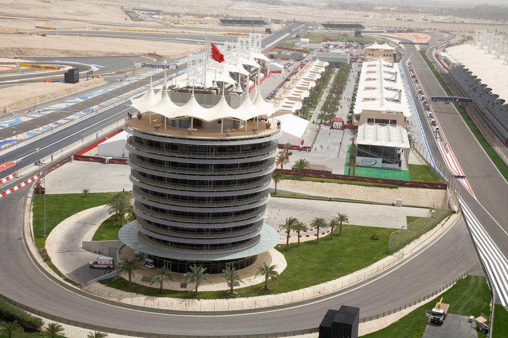 Marriott Executive Apartments Manama, Bahrain Exterior foto Yas Viceroy Hotel